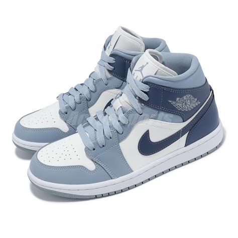 air jordan 1 mid damen nike|Jordan Air 1 mid travel.